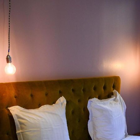 301 - Studio Tout Confort Au Coeur De Paris 5 - Flat-Guest Luaran gambar