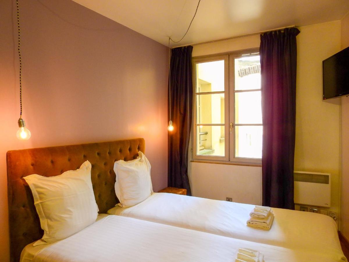 301 - Studio Tout Confort Au Coeur De Paris 5 - Flat-Guest Luaran gambar